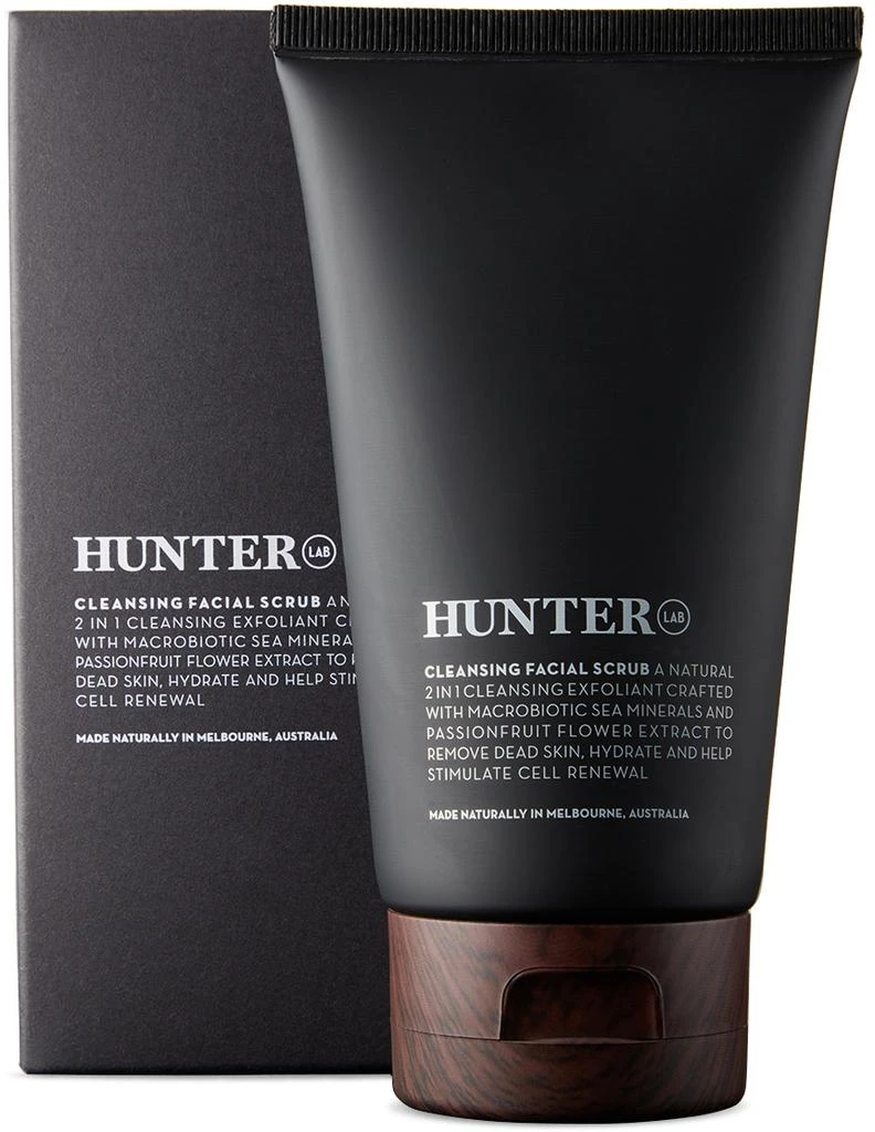 商品Hunter Lab|Cleansing Facial Scrub, 150 mL,价格¥237,第4张图片详细描述
