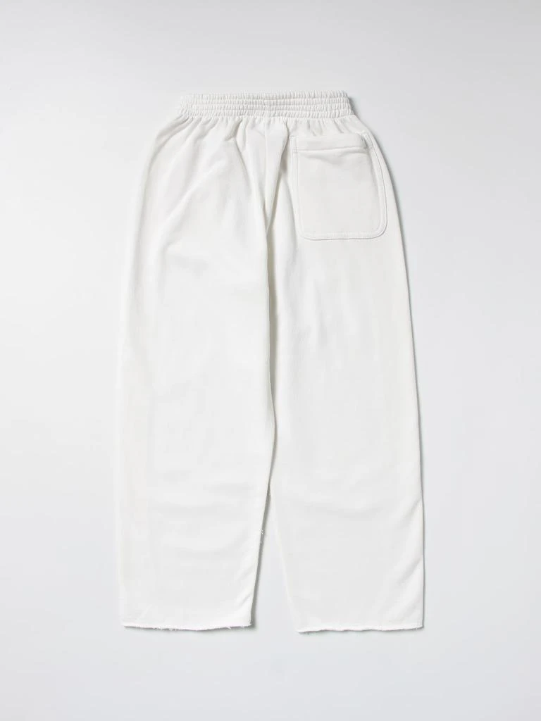 商品MAISON MARGIELA|Jeans kids Mm6 Maison Margiela,价格¥1186,第2张图片详细描述