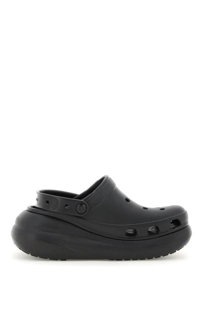 商品Crocs|Crocs Classic Crush Sabot,价格¥784,第1张图片