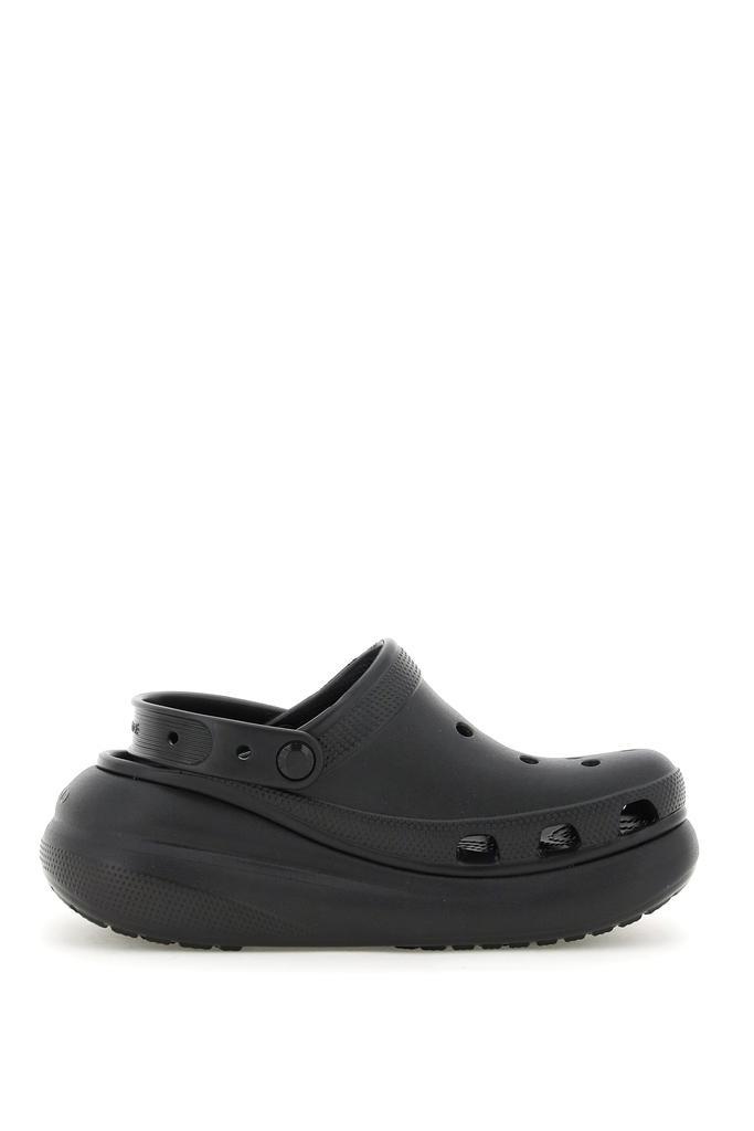 商品Crocs|Crocs Classic Crush Sabot,价格¥697,第1张图片