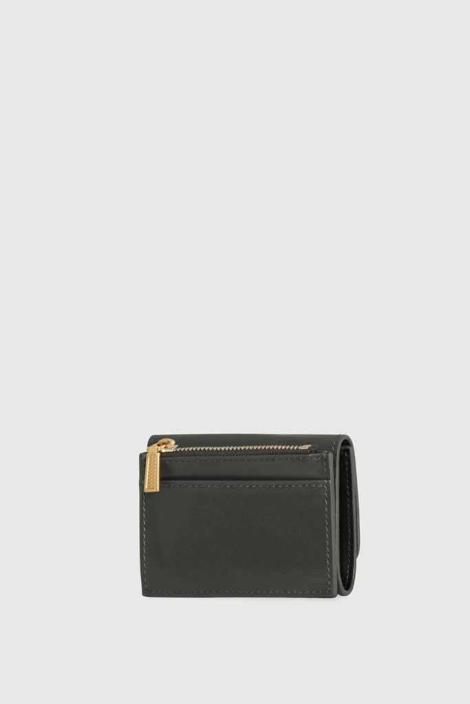 商品Rebecca Minkoff|Insider Compact Wallet,价格¥738,第2张图片详细描述