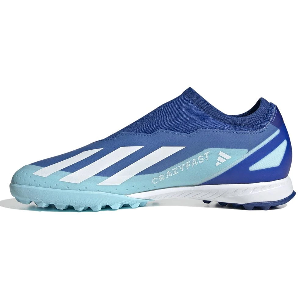 商品Adidas|X Crazyfast.3 LL Turf Soccer Shoes,价格¥488,第3张图片详细描述
