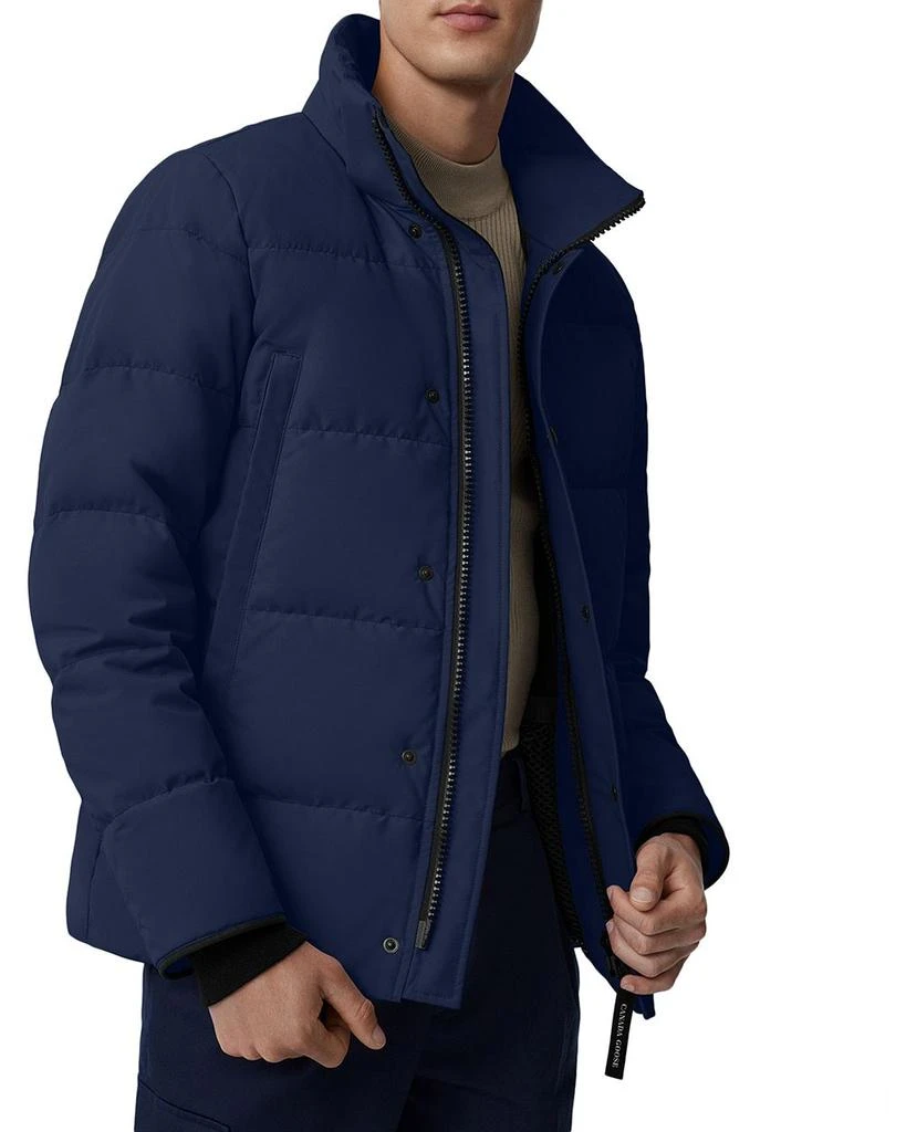 商品Canada Goose|Wyndham Down Parka,价格¥10475,第1张图片
