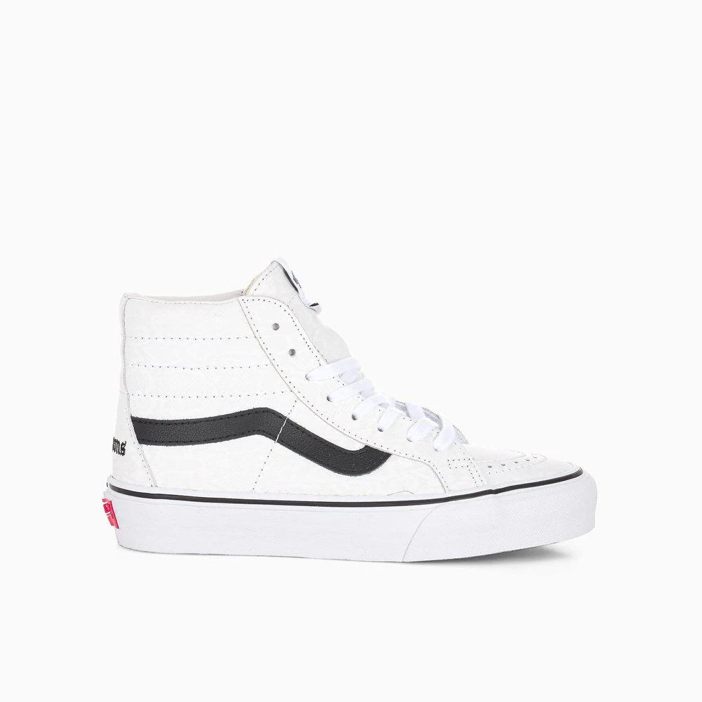 商品Vans|Vans X Noon Goons Sk8 High-Top Sneakers,价格¥645,第1张图片