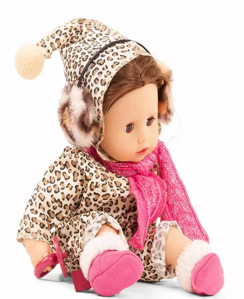 商品Gotz|Muffin Cats Winter Outift Doll,价格¥590,第2张图片详细描述