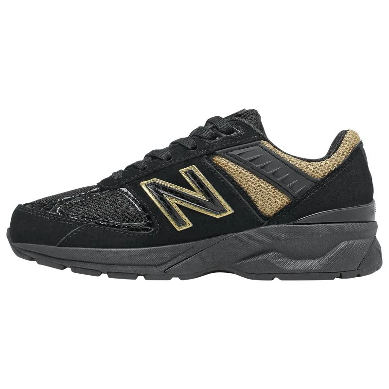 商品New Balance|New Balance 990v5 - Boys' Preschool,价格¥680,第2张图片详细描述