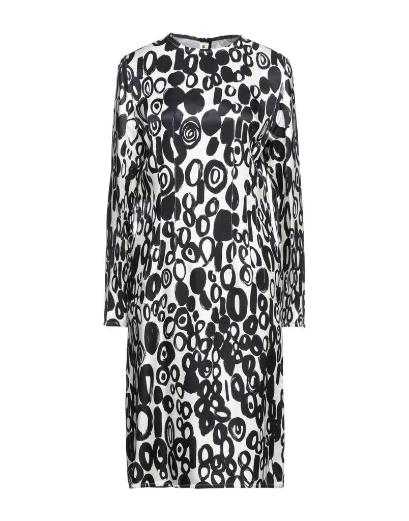 商品Marni|Midi dress,价格¥2811,第1张图片