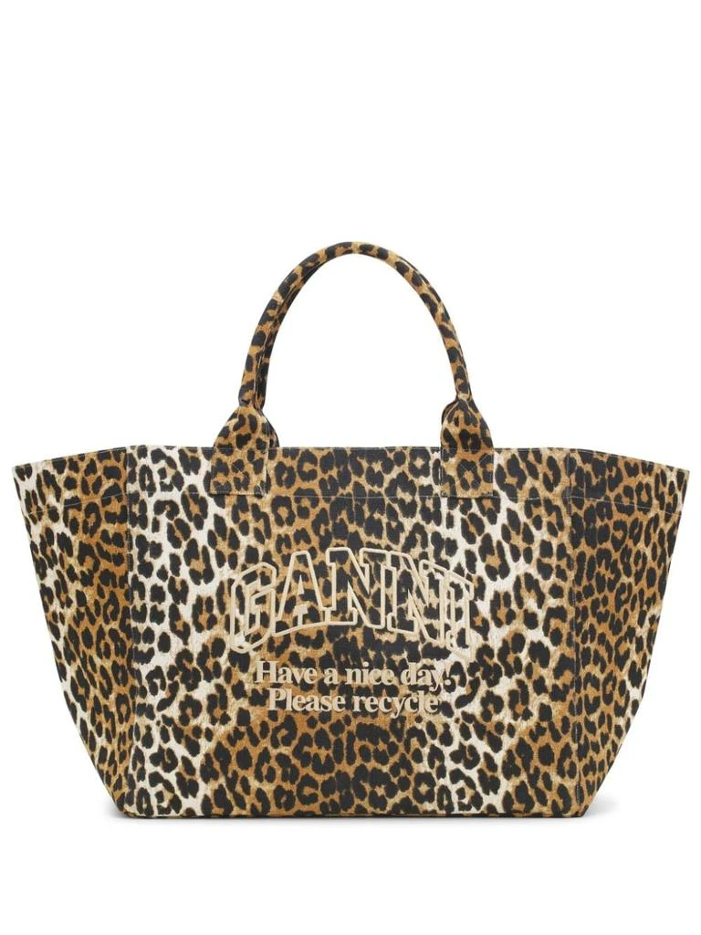 商品Ganni|Ganni Women's Bags..,价格¥2194,第1张图片