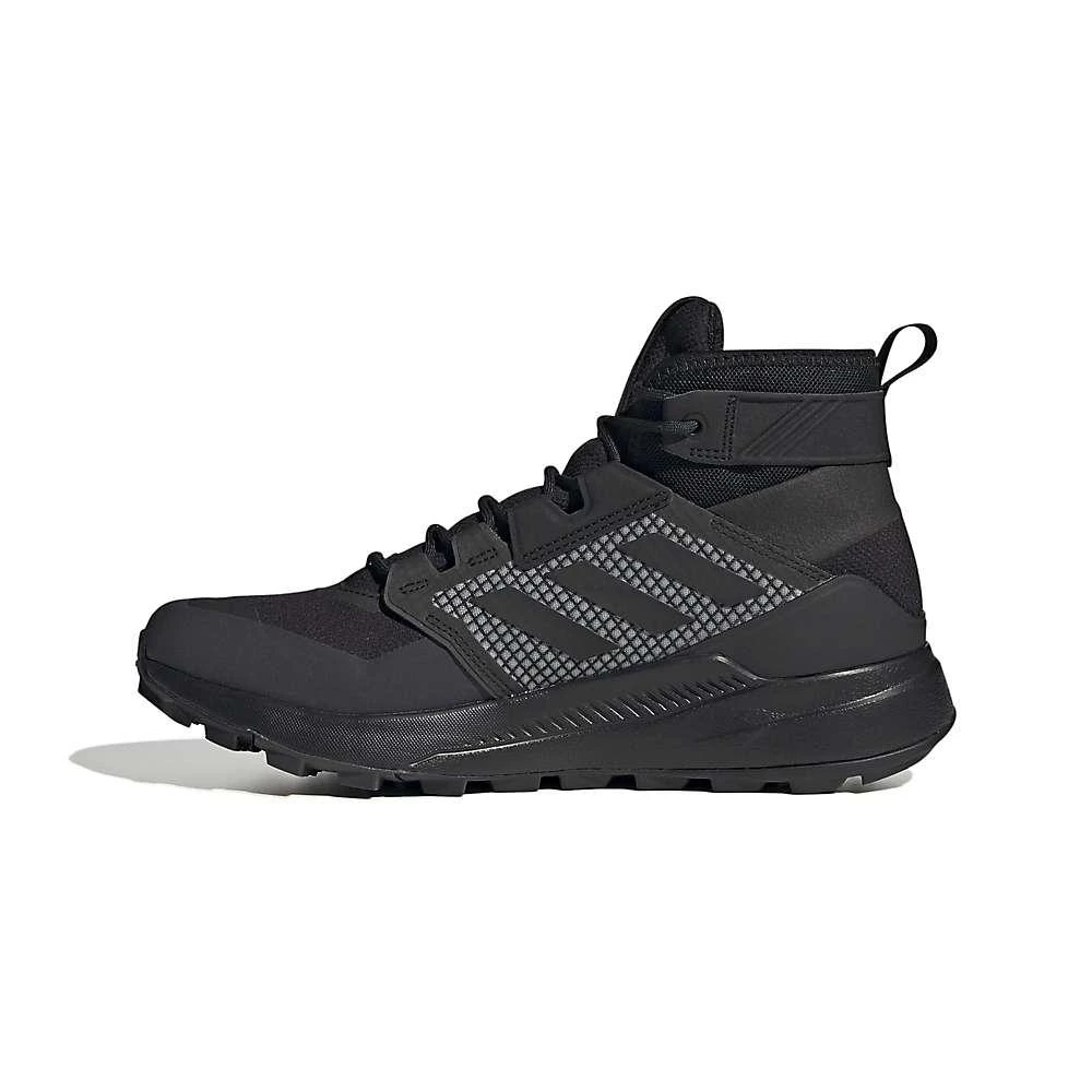 商品Adidas|Adidas Men's Terrex Trailmaker Mid GTX Shoe,价格¥871,第2张图片详细描述