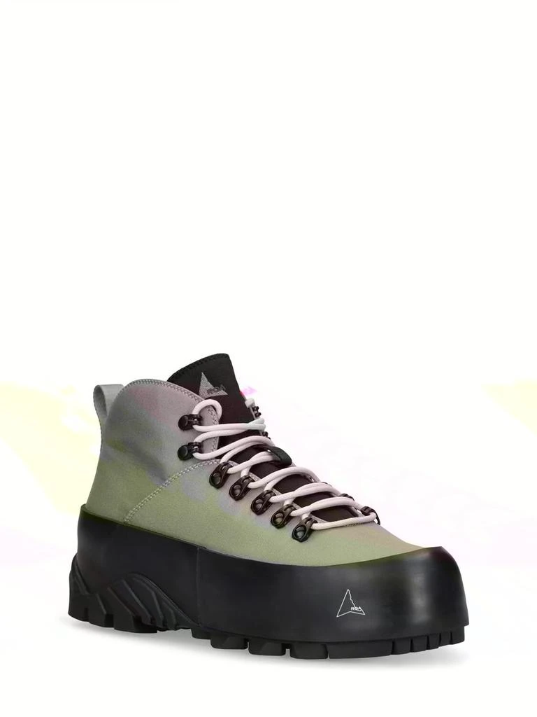 商品ROA|Cvo Boots,价格¥2620,第1张图片
