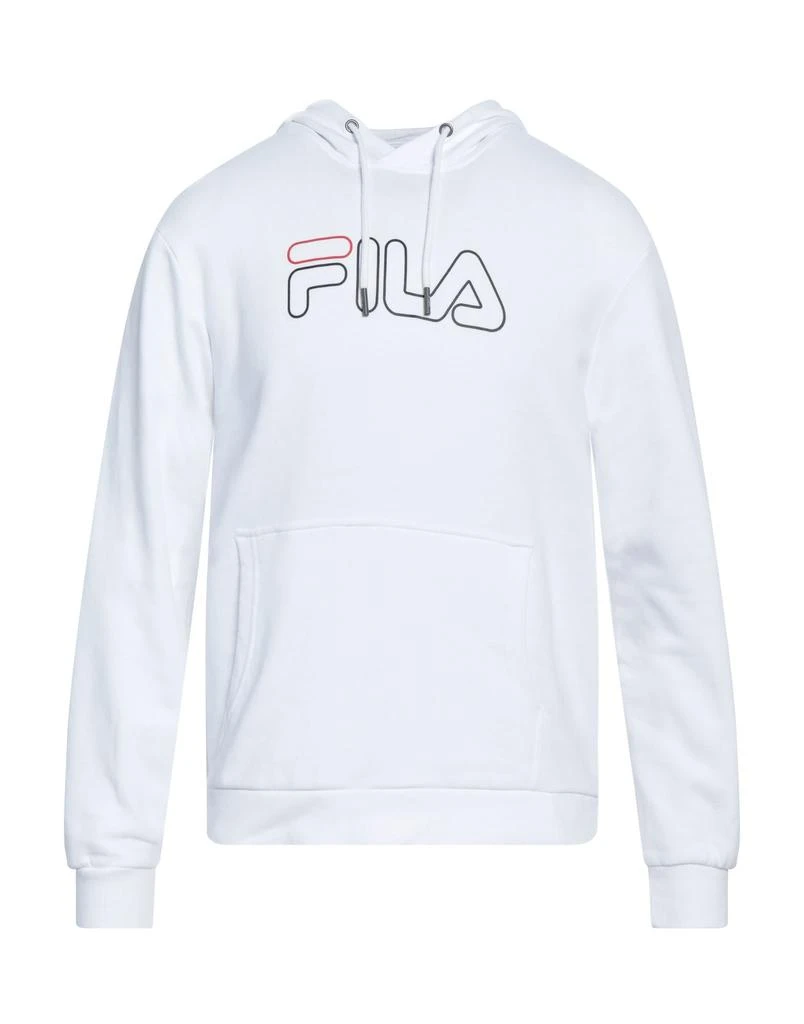 商品Fila|Hooded sweatshirt,价格¥559,第1张图片