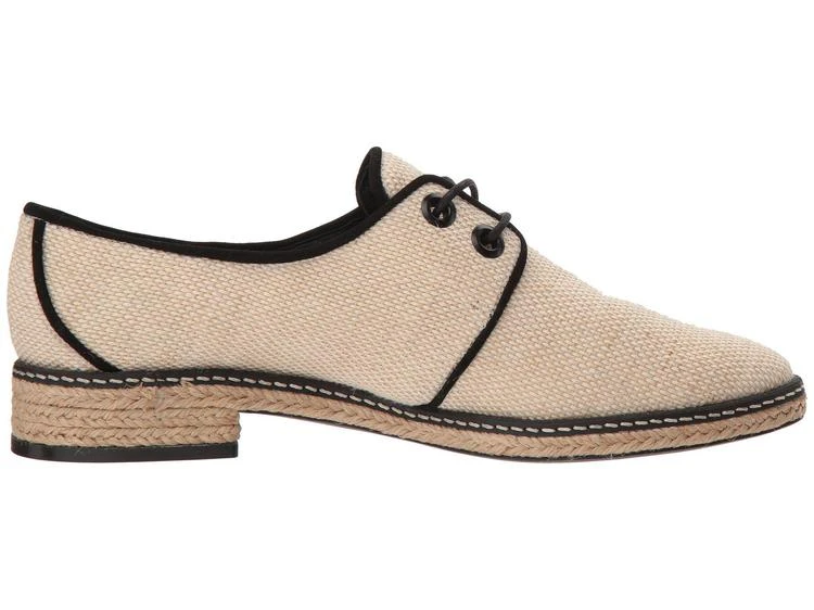Fawn Oxford Espadrille 商品