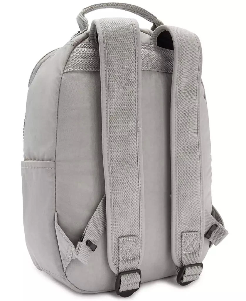 商品Kipling|Seoul S Tablet Backpack,价格¥492,第2张图片详细描述