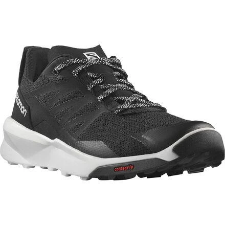 商品Salomon|Patrol Hiking Shoe - Men's,价格¥448,第2张图片详细描述