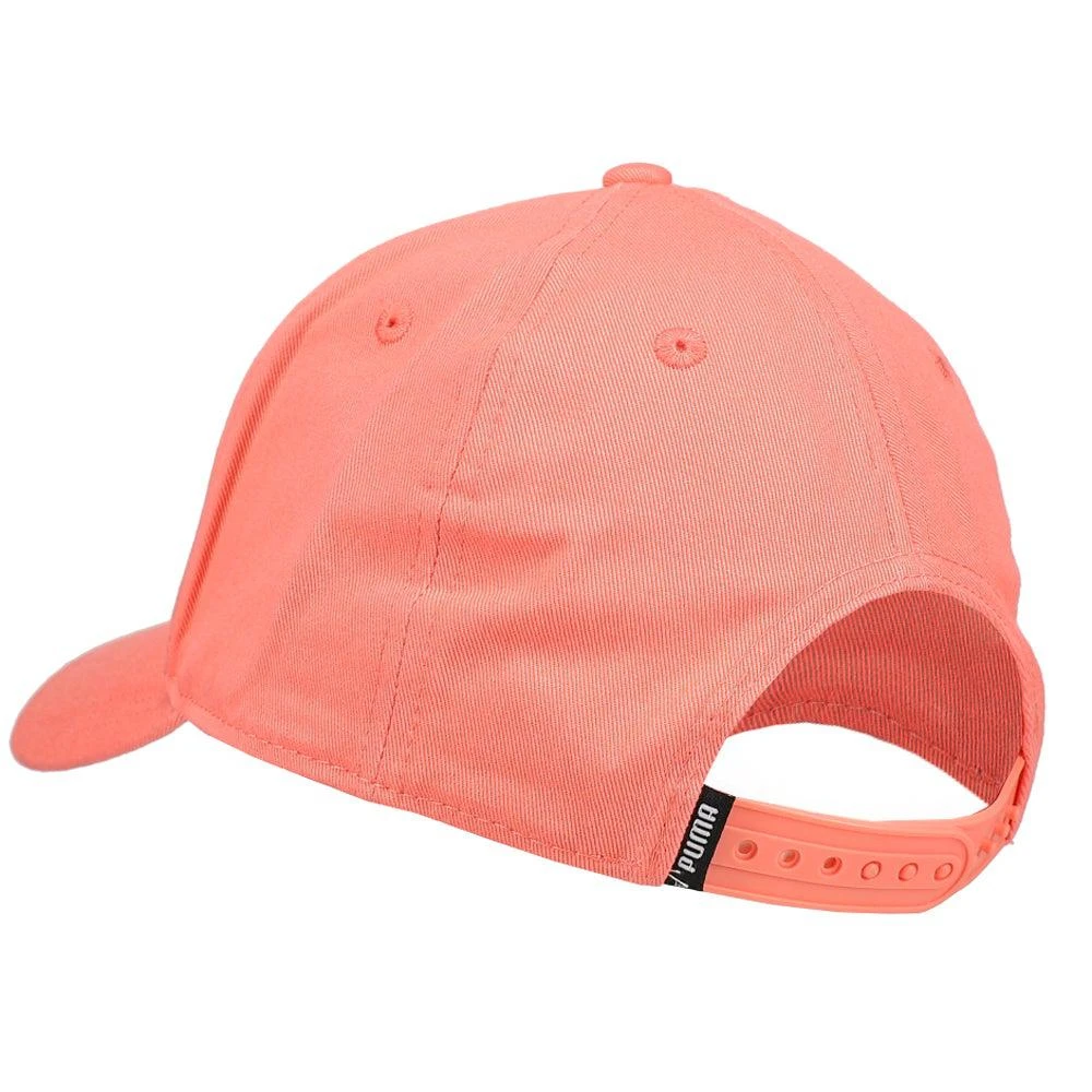 商品Puma|Spencer Adjustable Cap,价格¥135,第3张图片详细描述