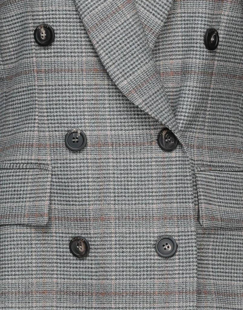 商品Peserico|Blazer,价格¥1097,第4张图片详细描述