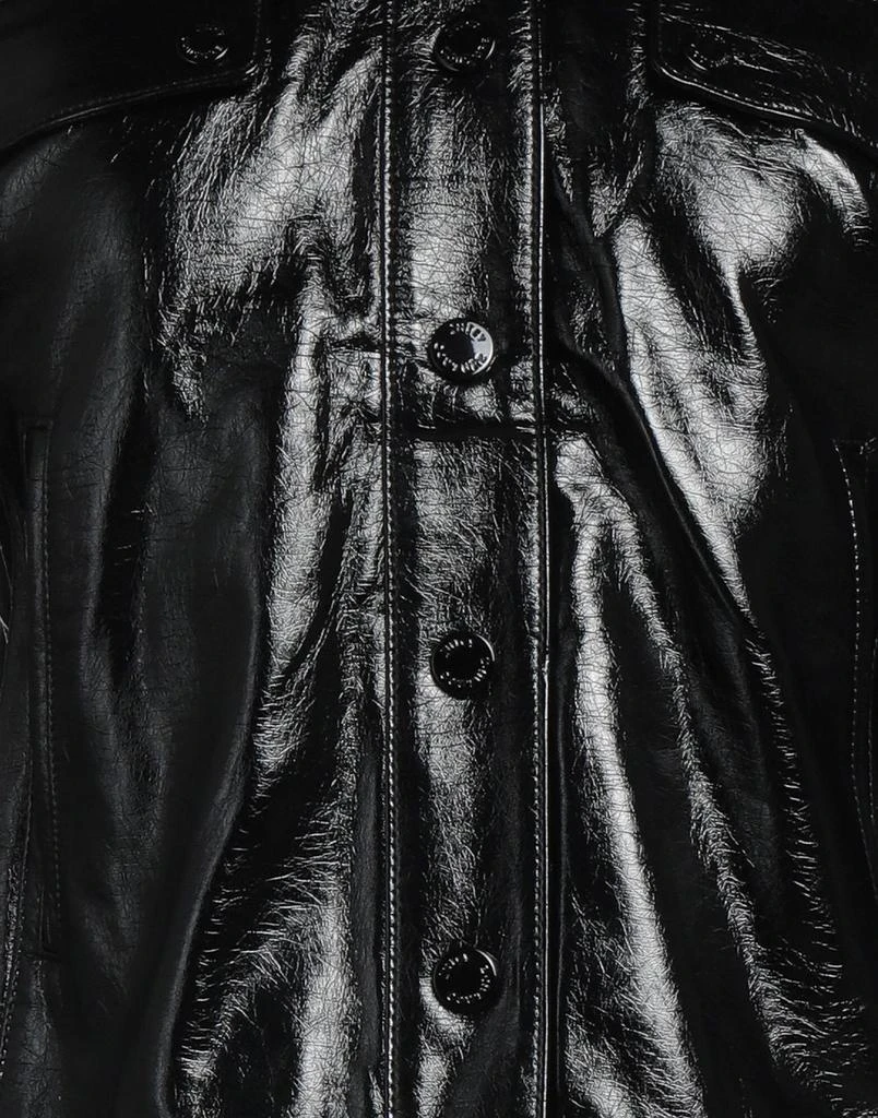 商品Juicy Couture|Biker jacket,价格¥742,第4张图片详细描述