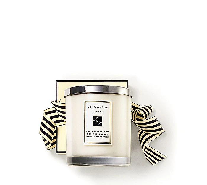 商品Jo Malone London|黑石榴豪华香氛蜡烛,价格¥1495,第1张图片