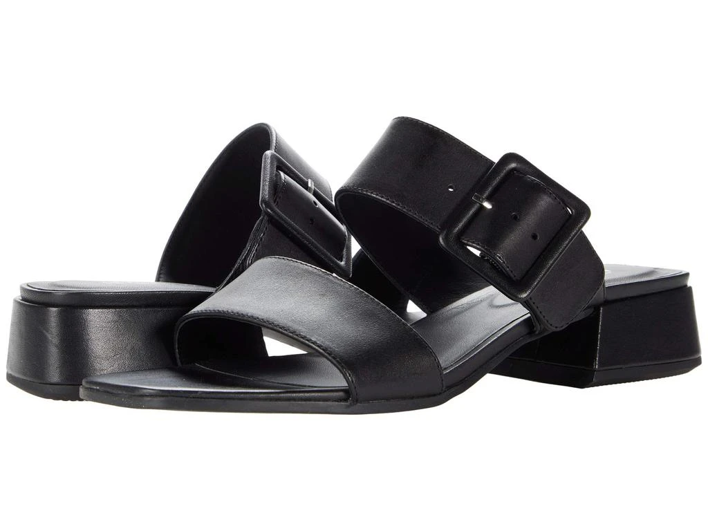 商品ECCO|Elevate Square Slide,价格¥785,第1张图片