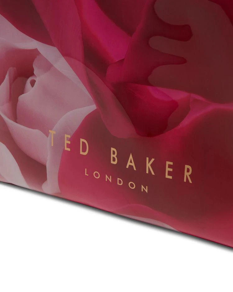 商品Ted Baker London|Porcelain Rose Icon Large Tote - 100% Exclusive,价格¥309,第4张图片详细描述