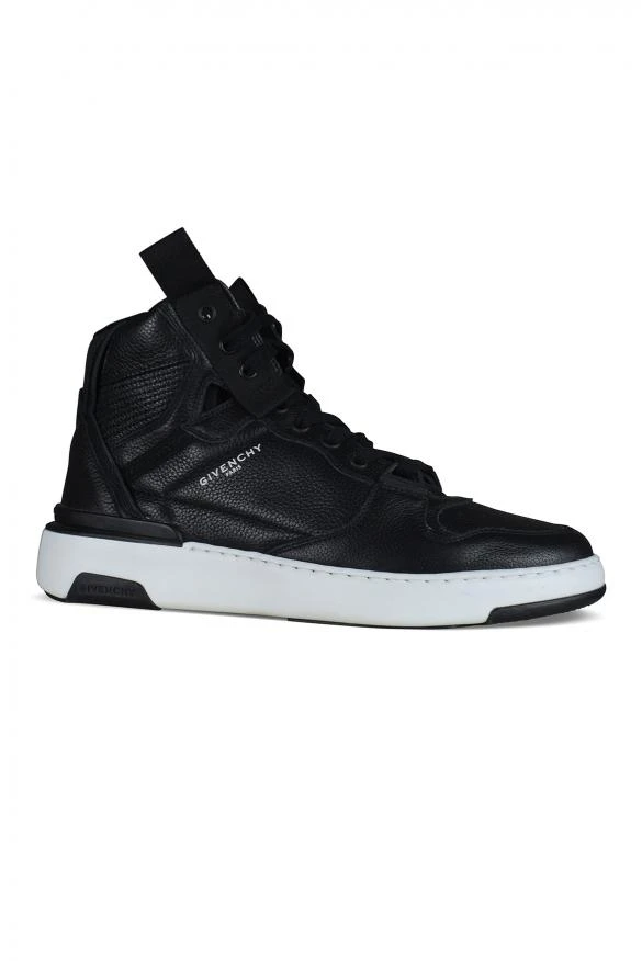 商品Givenchy|Sneakers Wing - Shoe size: 40,价格¥3378,第2张图片详细描述