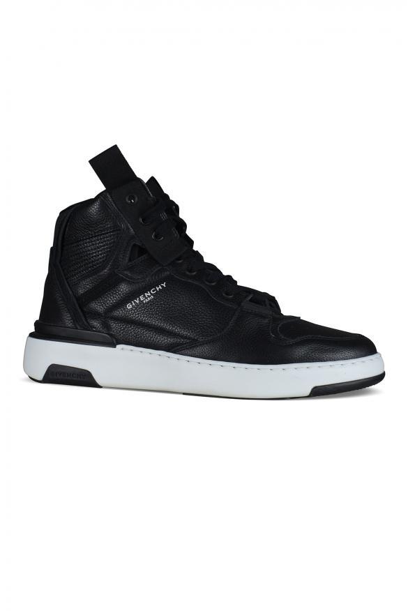 商品Givenchy|Sneakers Wing - Shoe size: 40,价格¥3294,第4张图片详细描述