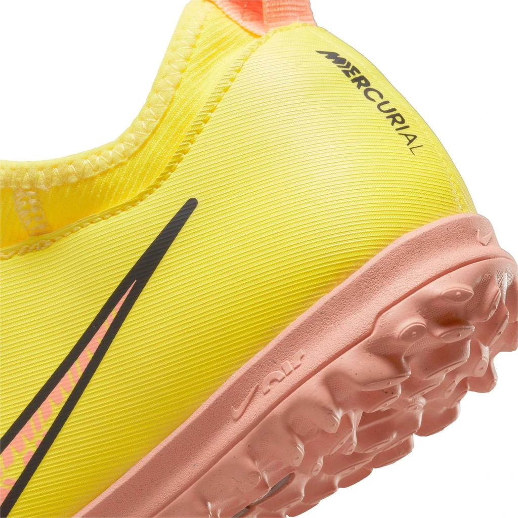 Nike Kids' Mercurial Zoom Vapor 15 Academy Turf Soccer Cleats 商品