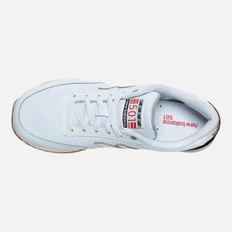 Men's New Balance 501 Gum Ripple Casual Shoes 商品