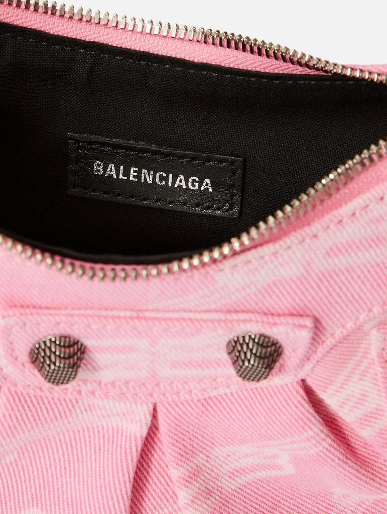 商品Balenciaga|Le Cagole XS Shoulder Bag,价格¥10988,第5张图片详细描述
