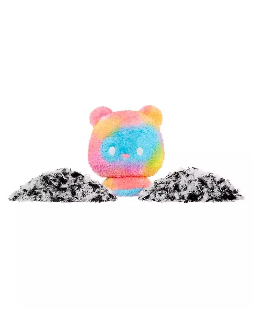 商品Fluffie Stuffiez|Large Plush - Panda,价格¥223,第3张图片详细描述