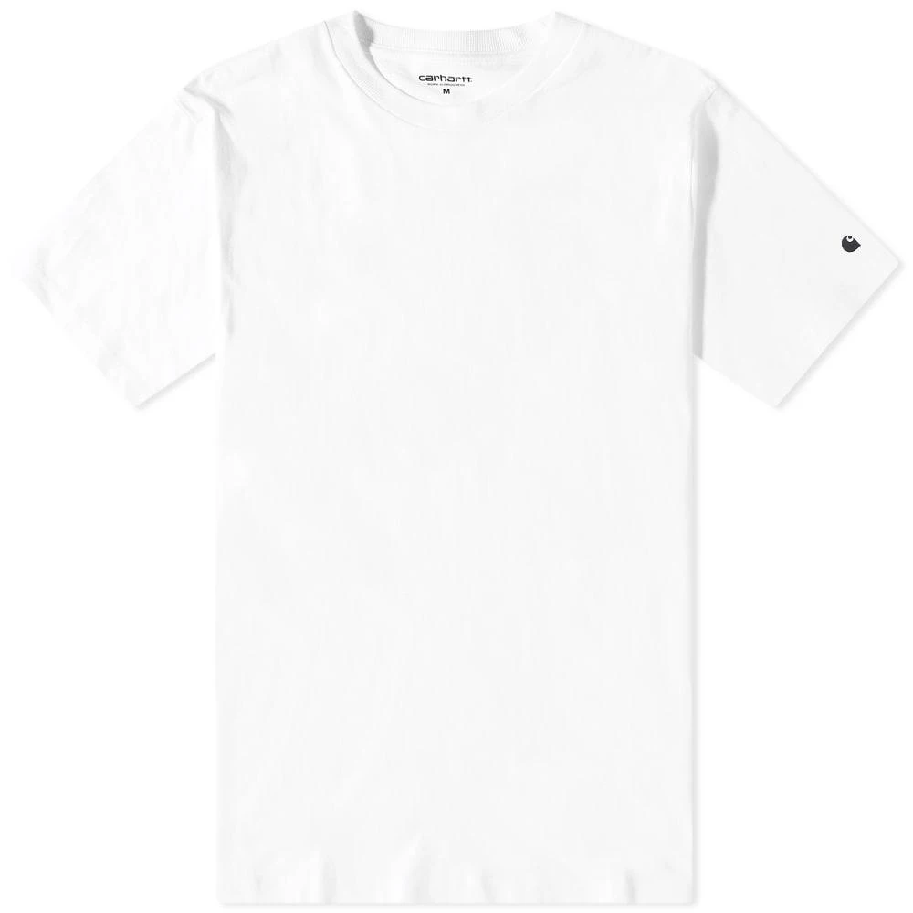 商品Carhartt|Carhartt WIP Base T-Shirt,价格¥303,第1张图片