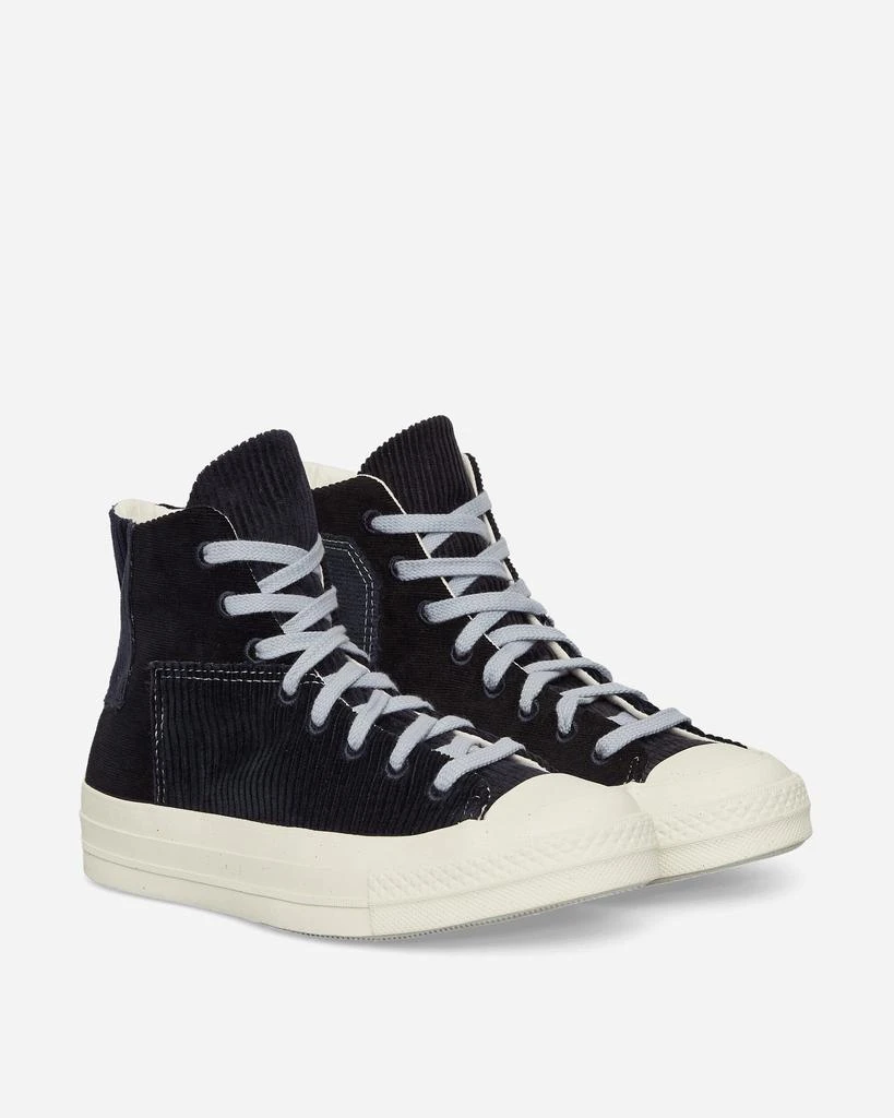 商品Converse|Chuck 70 Hi Beyond Retro Sneakers Multicolor,价格¥401,第2张图片详细描述