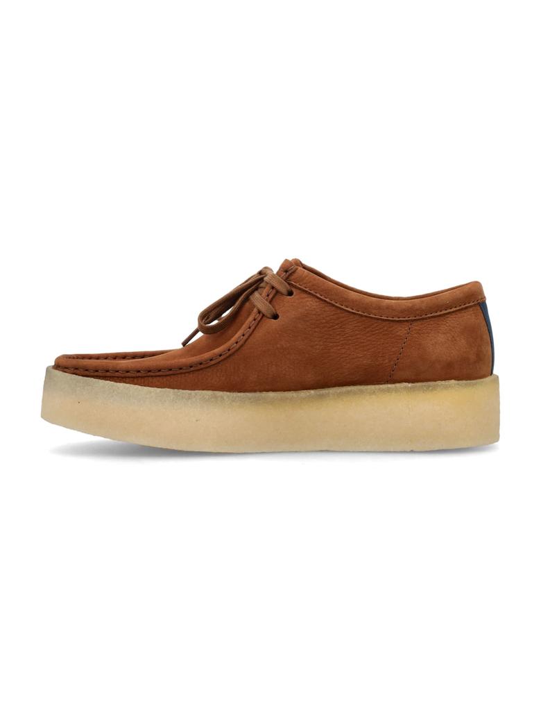 Clarks Wallabee Cup商品第3张图片规格展示