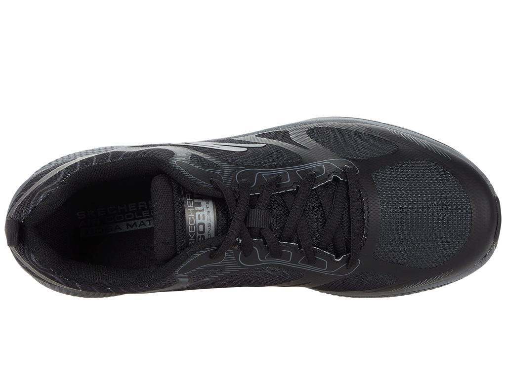 商品SKECHERS|Go Run Consistent - Fleet Rush,价格¥368-¥510,第4张图片详细描述