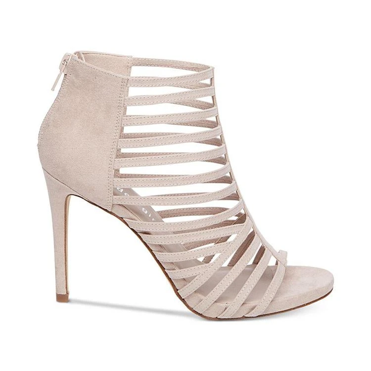 商品Madden Girl|Lexx Dress Sandals,价格¥219,第2张图片详细描述