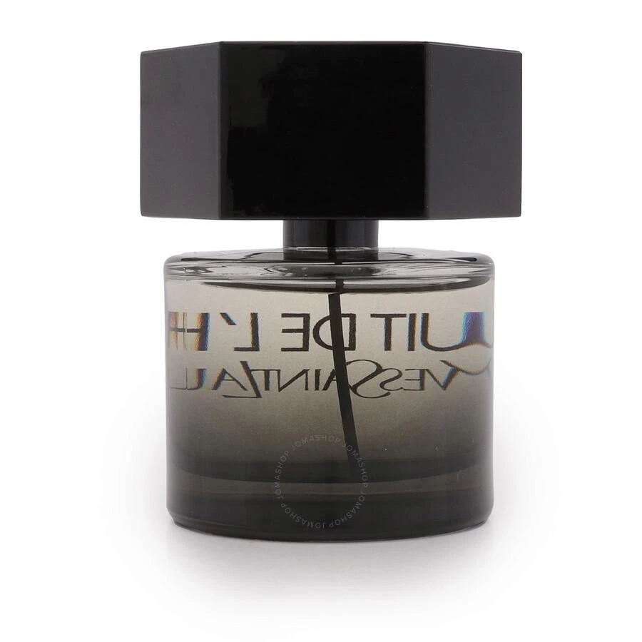 商品Yves Saint Laurent|Yves Saint Laurent La Nuit De L'Homme Mens EDT,价格¥410,第3张图片详细描述