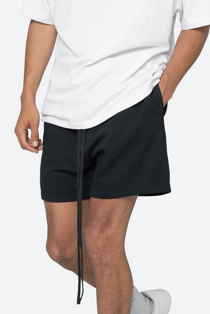 Every Day Sweatshorts - Black 商品