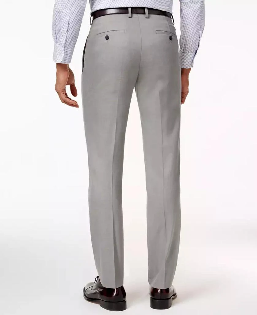 商品Kenneth Cole|Men's Slim-Fit Stretch Dress Pants, Created for Macy's,价格¥744,第2张图片详细描述