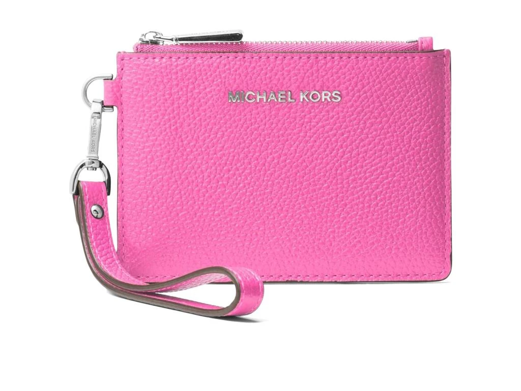 商品Michael Kors|Jet Set Small Coin Purse,价格¥490,第1张图片