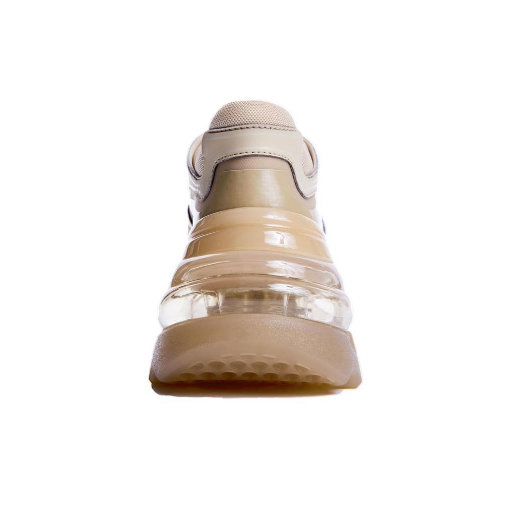 商品SHOES 53045|BUMP'AIR 沙色 低帮鞋,价格¥3039,第7张图片详细描述