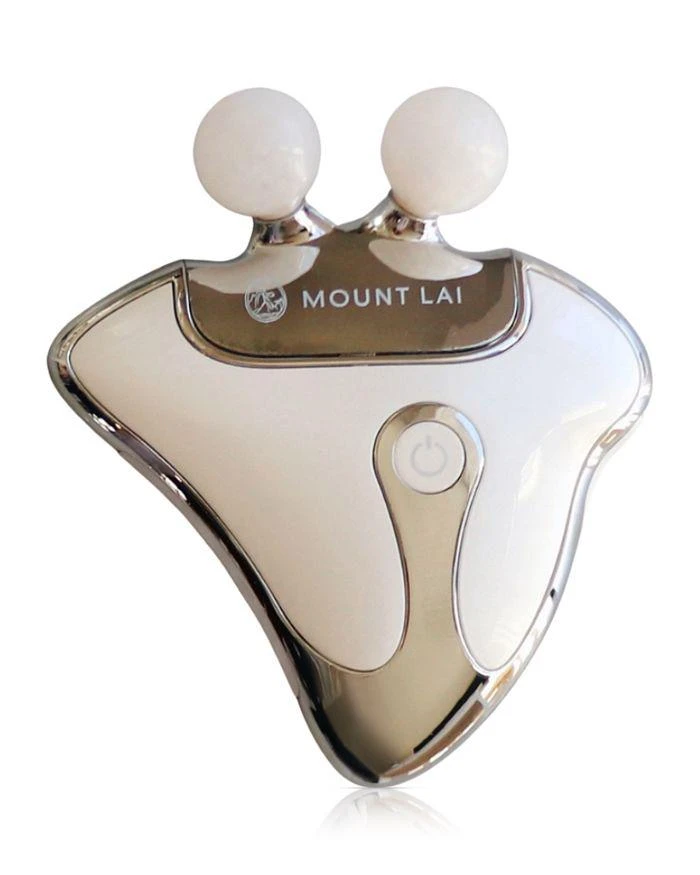 商品Mount Lai|Vitality Qi LED Therapy Gua Sha Device,价格¥1083,第1张图片