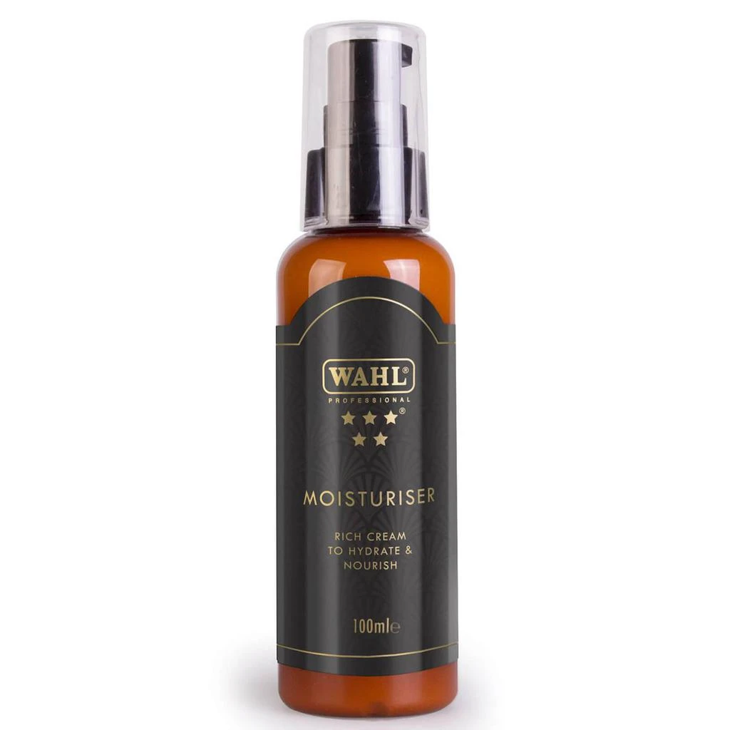 商品WAHL|Wahl Moisturiser 100ml,价格¥142,第1张图片