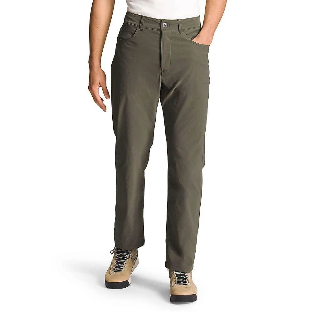 商品The North Face|The North Face Men's Sprag 5-Pocket Pant,价格¥462,第1张图片