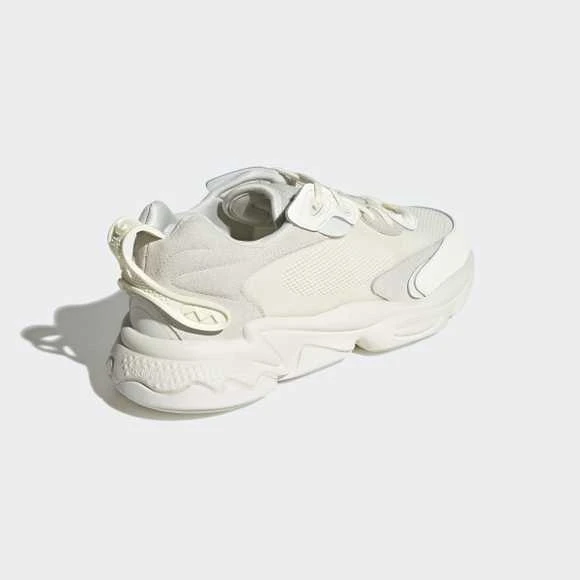 【Brilliant|包邮包税】阿迪达斯 OZWEEGO META  运动鞋 SNEAKERS  GW3958 OWHITE/OWHITE/CBLACK 商品