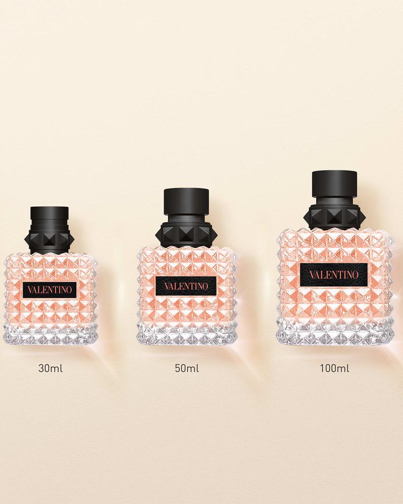 商品Valentino|3.4 oz. Donna Born in Roma Coral Fantasy Eau de Parfum,价格¥989,第6张图片详细描述