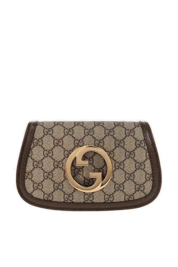 商品Gucci|Gucci Blondie Monogram Belt Bag,价格¥5950,第1张图片