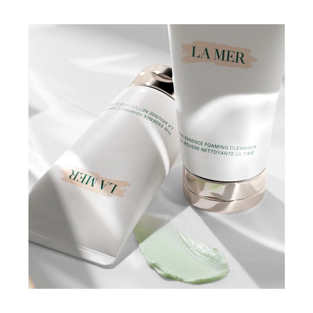 商品La Mer|The Essence Foaming Cleanser, 125 ml,价格¥772,第2张图片详细描述