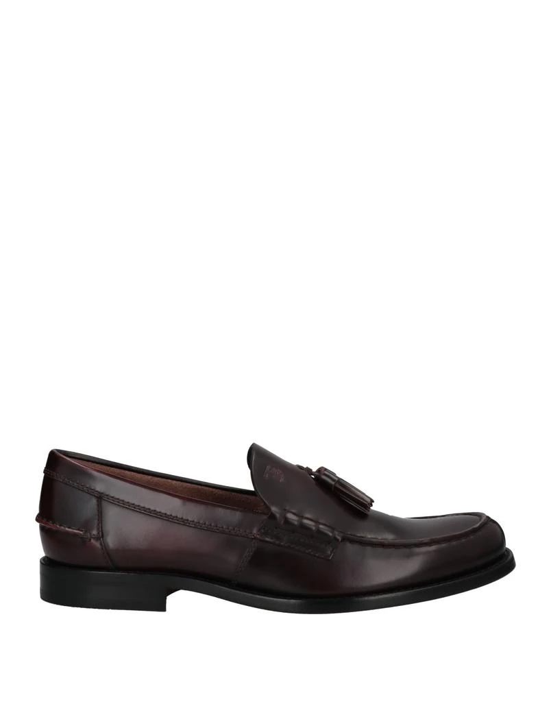 商品Tod's|Loafers,价格¥3126,第1张图片