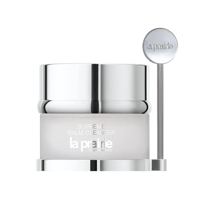 商品La Prairie|La Prairie莱珀妮臻美柔润洁面霜100ml,价格¥900,第1张图片