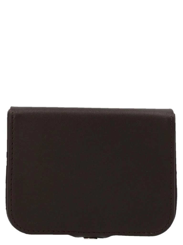 商品A.P.C.|A.P.C. Josh Coin Purse,价格¥1389,第2张图片详细描述